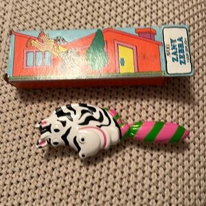 Child’s Hair Brush